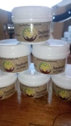 DESODORANTE CREMA UNISEX , No es antitranspirante