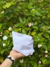 Neceser de gabardina