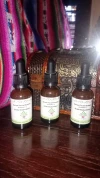 SERUM Facial Acuoso con Vitamina C y Aciido Hialurónico