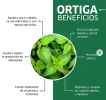 Crema restauradora crecimiento capilar