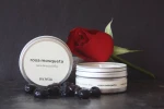 Vela Sacerdotisa - rosa mosqueta (pack x3)