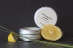 Vela Sacerdotisa - lemongrass | azahar (pack x3)