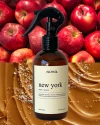 Home Spray New York - Apple | Caramel - 250 ml | 8 oz
