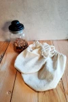 Kit Bolsas Filtrantes para Leches Vegetales con Guía de Elaboración y Recetario