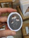 Calcos individuales 5cm.