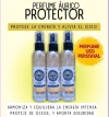 Perfume aurico