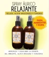 Spray relajante