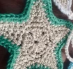 Guirnalda estrellas