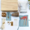 KIT HUERTA WOODBOX
