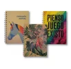 ECOKIT Artistas con Sentido - Trilogía A5