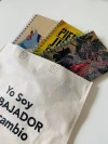 ECOKIT Artistas con Sentido - Trilogía A5