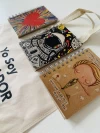 ECOKIT Artistas con Sentido Trilogía A6