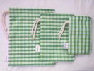 Bolsas  Reutilizables