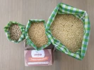 Bolsas  Reutilizables