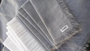 Servilletas de gasa