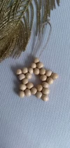 Estrellas navideña