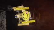 PerriMoji  "mini-mascota con movimiento y luces LED"