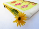 Estuche bordado