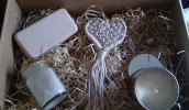 Box Amor - San Valentín II