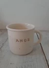 Taza camping