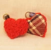 Llavero Corazón