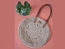 Cartera Tropical