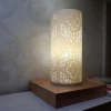 ´Luminarias de PVC