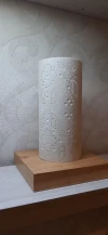 ´Luminarias de PVC