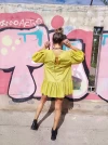 Vestido GABRIELA