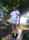 Vestido ALICIA