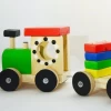 Tren didáctico