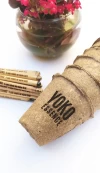 Maceta Bio + Lápiz Plantable ¡TODO PERSONALIZADO!