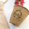 Maceta Bio + Lápiz Plantable ¡TODO PERSONALIZADO!