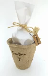 KIT HUERTA SOUVENIR - !100% libre de plástico!