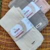 Servilletas de gasa