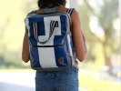 Mochilas Techy-PRE ORDEN