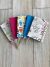 Cuaderno Artesanal