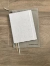 Cuaderno Artesanal