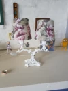 Velador Francés dos luces ¡A LA VENTA!