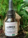 Serum Facial Nutritivo para Pieles Mixtas