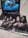 Remera Sublimada De Series Y Peliculas