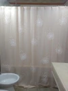 Cortina de baño
