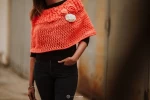Capita naranja