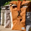 MOCHILA MATERA QUEBRACHO