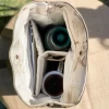 MOCHILA MATERA QUEBRACHO
