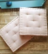 Almohadon estilo futon