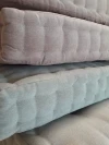 Almohadon estilo futon