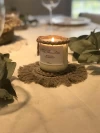 Vela de Soja Abundancia