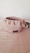 Contenedor Prana 15 x 15 cm