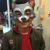 Animales Salvajes: Bamby